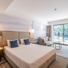 Champion Holiday Village - All Inclusive - Bild 6