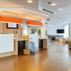 B&B Hotel München-Schwabing - Bild 17