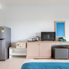 Coco Phuket Bangtao Beach Hotel - Bild 5