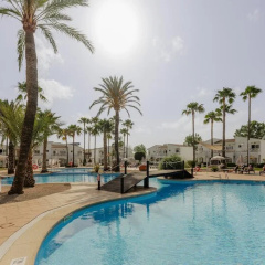 Garden Holiday Village, Adults Only  — New Garden Saladina for 2025 - Bild 27