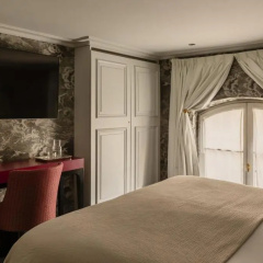 Hôtel Bourgogne & Montana - Bild 7