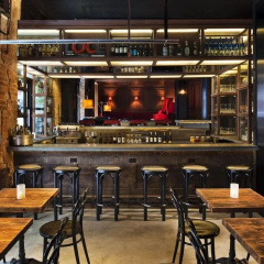 Arthouse Hotel New York City - Bild 15