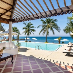Lanta Palace Beach Resort and Spa - Bild 13
