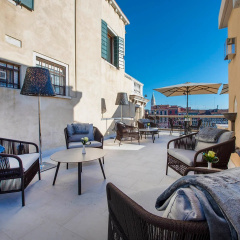 H10 Palazzo Canova - Bild 26