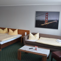 Hotel Westfalia - Bild 2
