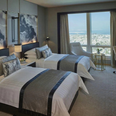 Shangri-La Dubai - Bild 10