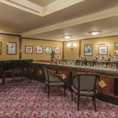 Hotel Doria Grand Hotel - Bild 6