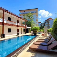 Surintra Boutique Resort - Bild 27