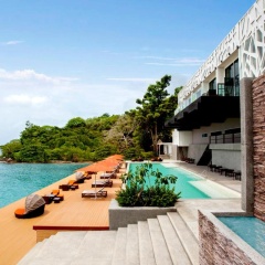 Villa 360 Resort and Spa (SHA Certified) - Bild 19