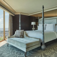 Four Seasons Las Vegas Hotel - Bild 4