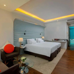 The Boathouse Phuket Hotel - Bild 9