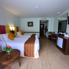 Patong Resort Hotel - Bild 10