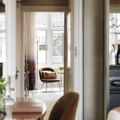 The Athenaeum Hotel & Residences - Bild 8