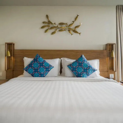 Eastin Ashta Resort Canggu - Bild 9
