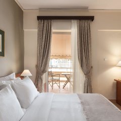 Acropolis Select Hotel in Athens, Greece from 128$, photos, reviews - zenhotels.com photo 2