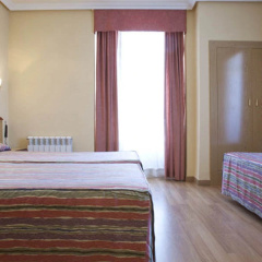 Hotel Mediodia - Bild 9