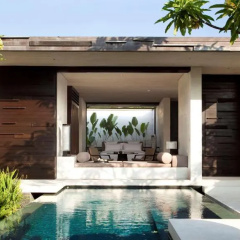 Alila Villas Uluwatu, Bali - Bild 8