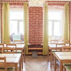 Nereus Hostel near Kremlin in Moscow, Russia from 29$, photos, reviews - zenhotels.com meals photo 2