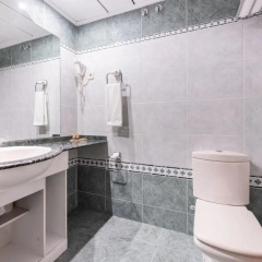 Aparthotel Napols - Bild 16
