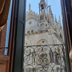 Bellevue Luxury Rooms – San Marco Luxury - Bild 12
