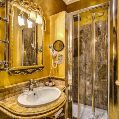 Romanico Palace Luxury Hotel & Spa - Bild 15