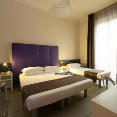 Hotel San Francisco - Bild 9