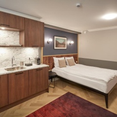 Nova Apartments - Bild 18