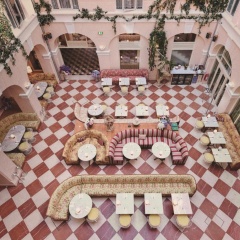 Hotel Bella Grande - Bild 23