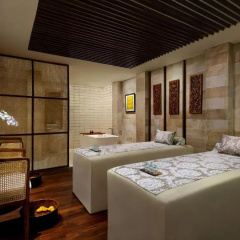 Amarterra Villas Resort Bali Nusa Dua, Autograph Collection Resort - Bild 20