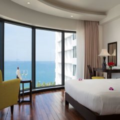 LegendSea Hotel in Nha Trang, Vietnam from 28$, photos, reviews - zenhotels.com guestroom photo 2
