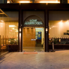 Arethusa - Bild 1