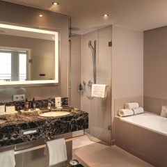 Hotel Maximilian's - Bild 13