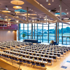 Maritim Hotel & Internationales Congress Center Dresden - Bild 14