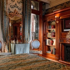 Bellevue Luxury Rooms – San Marco Luxury - Bild 8