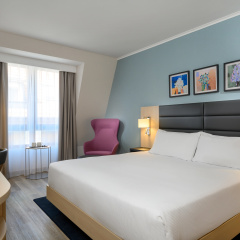 Hilton Garden Inn Budapest City Centre - Bild 12