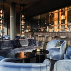 ATLANTIC Hotel Münster - Bild 9