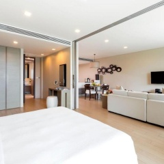 Angsana Villas Resort Phuket - Bild 8