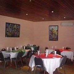 Emperor Suites Hotel in Accra, Ghana from 113$, photos, reviews - zenhotels.com photo 2