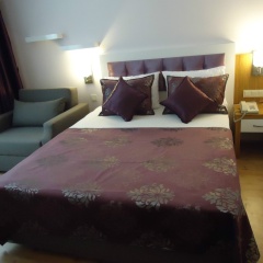 Novis Hotel Cleopatra - Bild 3