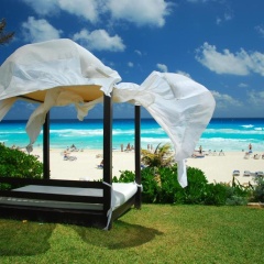 The Grand Oasis Cancun - All Inclusive - Bild 17