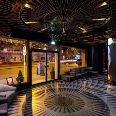 Quentin Boutique Hotel - Bild 30