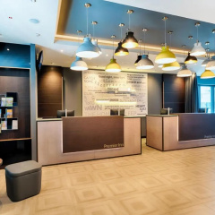 Premier Inn Dresden City Prager Straße - Bild 30