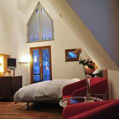 Lint Hotel - Bild 5