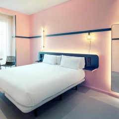 B&B Hotel Madrid Centro Plaza Mayor - Bild 14