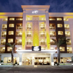 Xperia Grand Bali Hotel  - All Inclusive - Bild 1