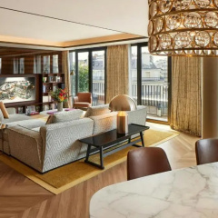 Bvlgari Hotel Paris thumbnail 10