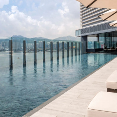 Hyatt Centric Victoria Harbour - Bild 25