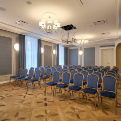Hotel Saski Krakow, Curio Collection by Hilton - Bild 18