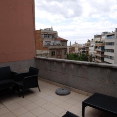 Hotel Medicis - Bild 13