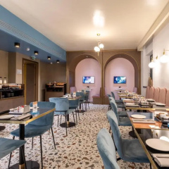 AxyHotels InnStyle Milano - Bild 22